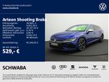 Volkswagen Arteon Shooting Brake R 4M*HKardon*ACC*AHK - Volkswagen Arteon in Augsburg
