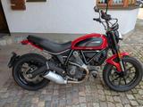 Ducati scrambler  800 icon tiefer - Offers