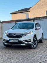 Honda C-RV  Automat Camera - Honda CR-V in Herne