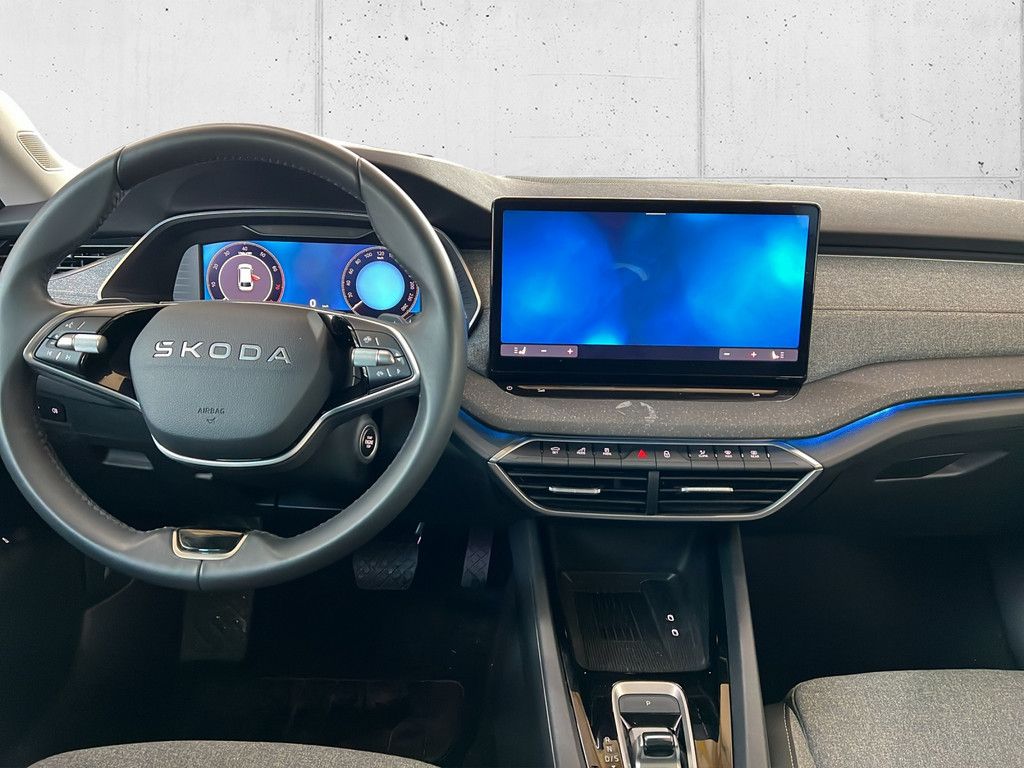 Skoda Octavia - Bild 13