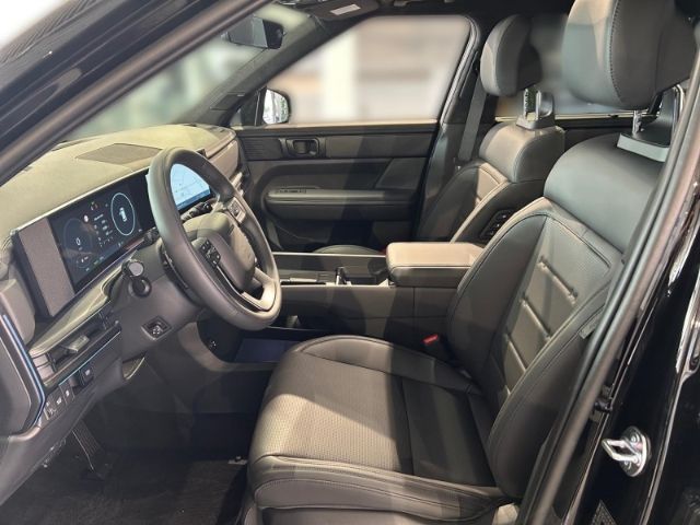Hyundai Santa Fe – Bild 7