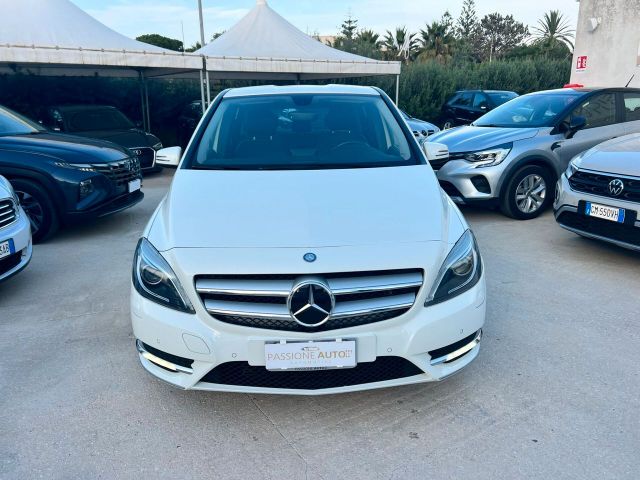 Mercedes-Benz Mercedes-benz B 180 B 180 CDI Automatic Premium