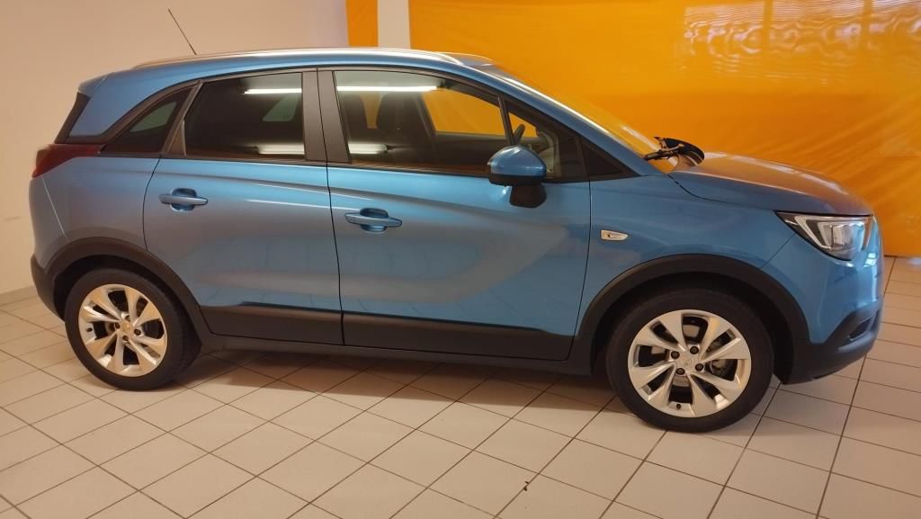 Erstes Annaberger Autohaus -  Opel Crossland X, Multimedia Radio,Klima, Sitzheizung - Bild 4 Erstes Annaberger Autohaus -  Opel Crossland X, Multimedia Radio,Klima, Sitzheizung - Bild 4