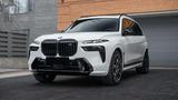 BMW X7 M60 M60i xDrive - - BMW X7 M60 Gebrauchtwagen