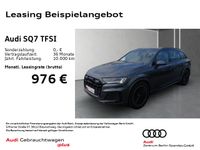 Audi SQ7 - Vorschau Bild 3