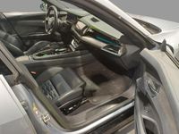 Audi e-tron GT - Vorschau Bild 6