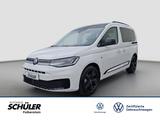 Volkswagen Caddy  1,5 l eHybrid "Edition" LED*18"ALU*L&S*WI - Volkswagen Caddy Plug-in Hybrid (PHEV) Gebrauchtwagen