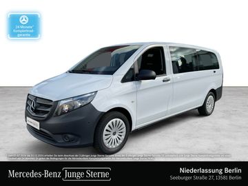 Mercedes Vito - 1