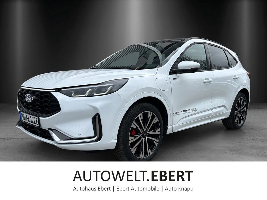 Image of Ford Kuga