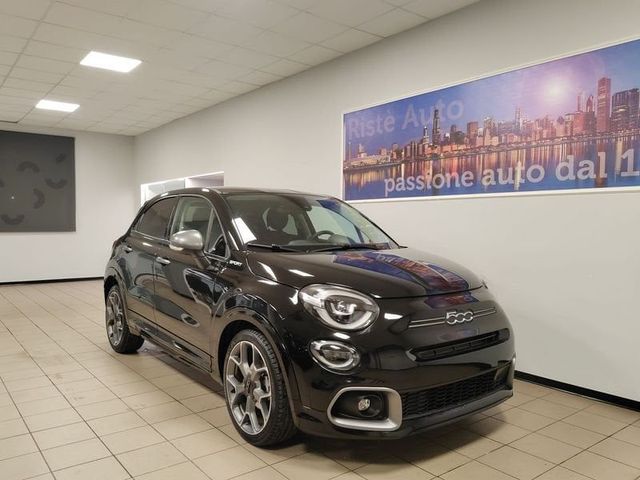 Fiat FIAT 500X 1.0 T3 120 CV Sport (( Promo ))