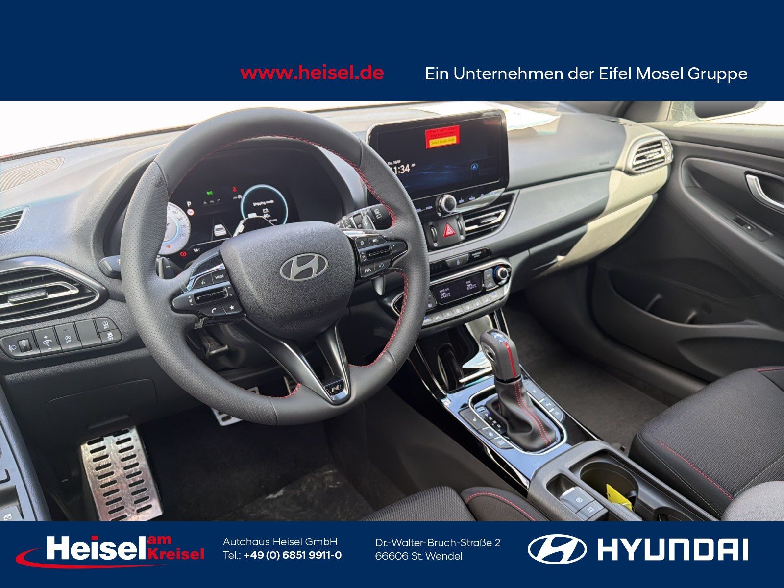 Hyundai i30 – Bild 9