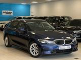 BMW 320d  xDrive Advantage Aut/AHK/Tempom/SportSitze - BMW 320: 320d Sports