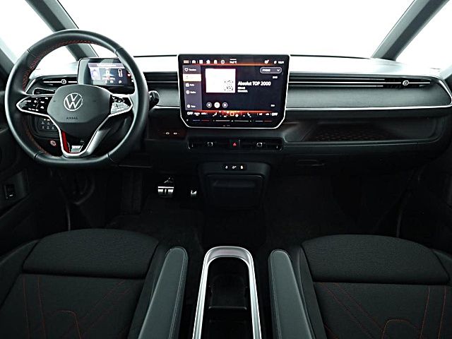 ID. Buzz GTX langer Radstand 6Sitze TravelAssist