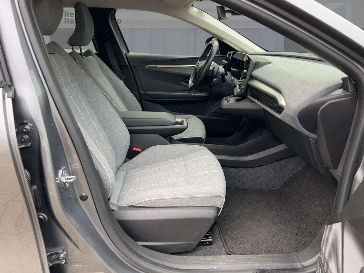 Renault Megane E-TECH - Bild 8