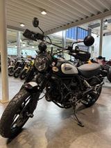 Ducati Scrambler Icon Dark - DUCATI SCRAMBLER ICON DARK