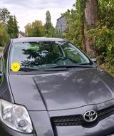 Toyota Auris 1,4 SOL  5-türig - Toyota Auris in Leipzig