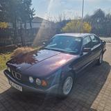 BMW 520i - BMW 520 aus 1992