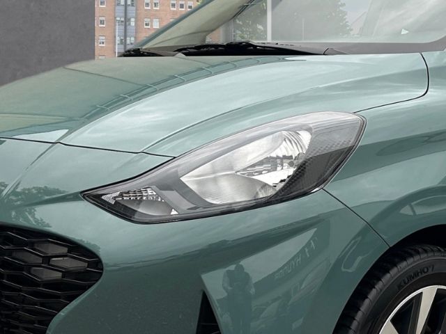 Fahrzeugabbildung Hyundai i10 Trend (Mj.2024) Autom. Navi. Apple Carplay S
