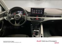 Audi A4 - Vorschau Bild 7