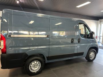Citroen Jumper - 4