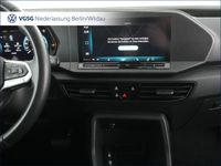 Volkswagen Caddy Maxi - Vorschau Bild 6
