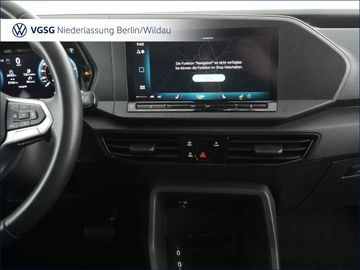 Volkswagen Caddy Maxi - 6