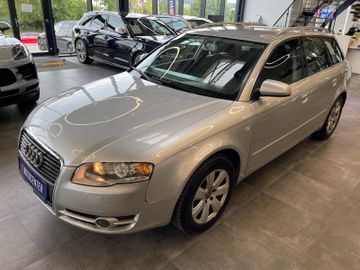 Audi A4 Avan 3.0 TDI quattro *SZHZ*PDC*TEMPOMAT*KLIMA