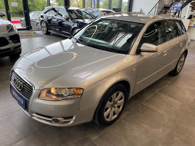 Audi A4 Avan 3.0 TDI quattro *SZHZ*PDC*TEMPOMAT*KLIMA