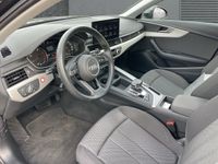 Audi A4 - Vorschau Bild 9