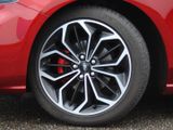 Ford Focus ST-Line Headup, Maxton Front-u.Heckspoiler - Ford Focus: Fr