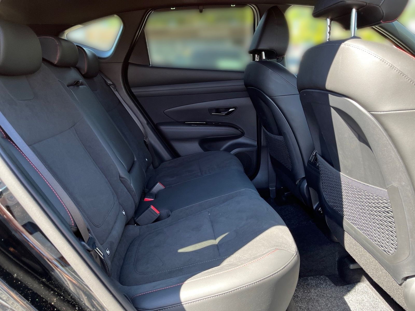 Hyundai Tucson – Bild 14