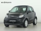 Smart fortwo EQ *Sitzheizung*Cool&Audio*USB*Bluetooth*
