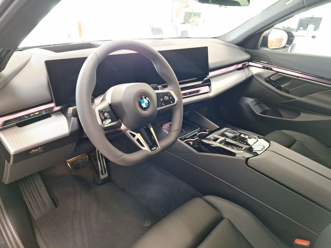 BMW 520 - Bild 14