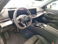 BMW 520 - Vorschau Bild 14