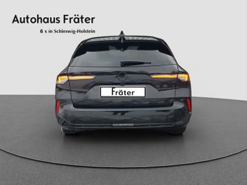 Fotografie 7 des Opel Astra ST GS Automatik 360°Kamera LED Keyless PDC