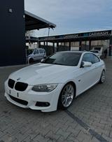BMW 325d Coupé - Automatik - Top Zustand - BMW 325: Coupé, 325d