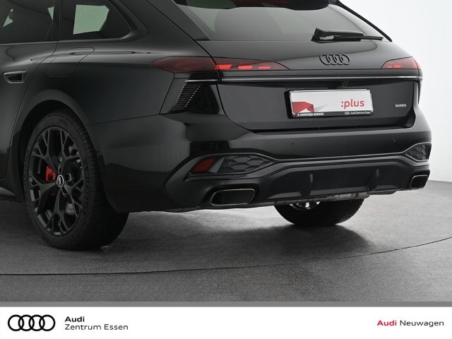 Audi A6 - Bild 7