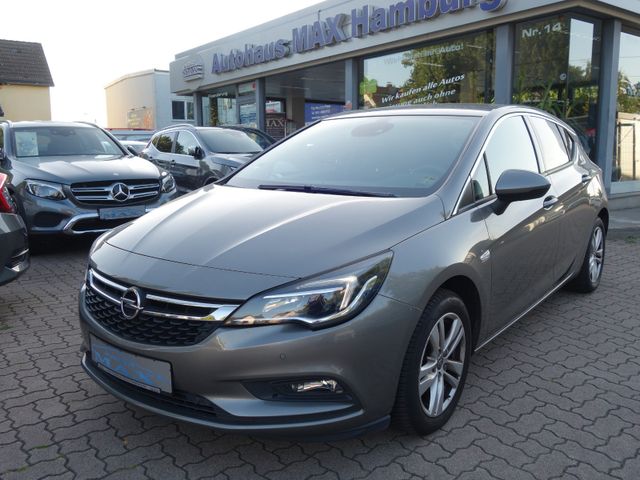 Opel Astra K 1.4 Lim. 5-trg. Dynamic/AUT/NAVI/KAMERA