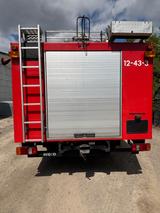 Magirus Deutz 65-12 A LF 8 - Magirus Deutz LKWs