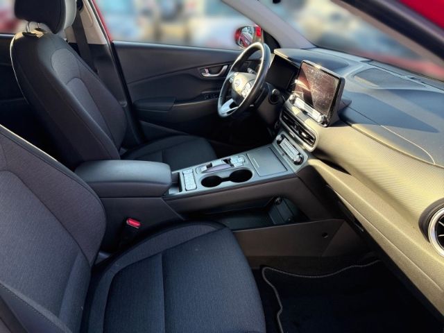 Fahrzeugabbildung Hyundai KONA Trend Elektro 2WD +KLIMA+RFK+NAVI+PDC+LED+U