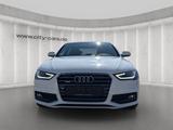 Audi A4 Lim. Ambiente quattro*S-Line*Navi*AHK - Audi A4: Limousine, Line