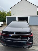 BMW 740dxDrive M SPORT BMW GARANTIE !  - gebrauchte BMW 740 aus dem Jahr 2021