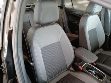 Opel Astra - 10