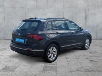Volkswagen Tiguan - Vorschau Bild 6