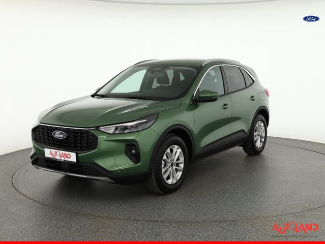 Ford Kuga 1.5 EB Titanium Aut. LED Navi AHK