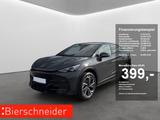 Cupra Tavascan Endurance