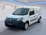Renault Kangoo Z.E. 33 Maxi/ Navi / Sortimo/Batterieeig. - Offers