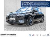 BMW iX xDrive40 Sportpaket AHK Pano Sky Lounge DA Pr - BMW iX in Bochum