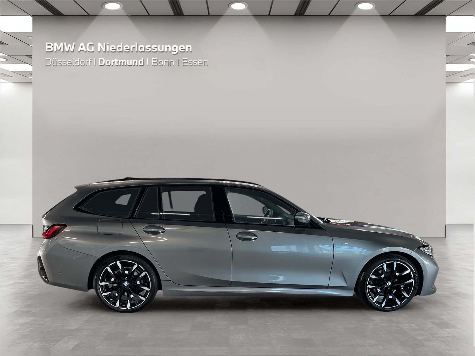 BMW 320 - Bild 7
