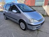 Ford Galaxy Trend  1.9 TDI TÜV NEU - Ford Galaxy aus 2004